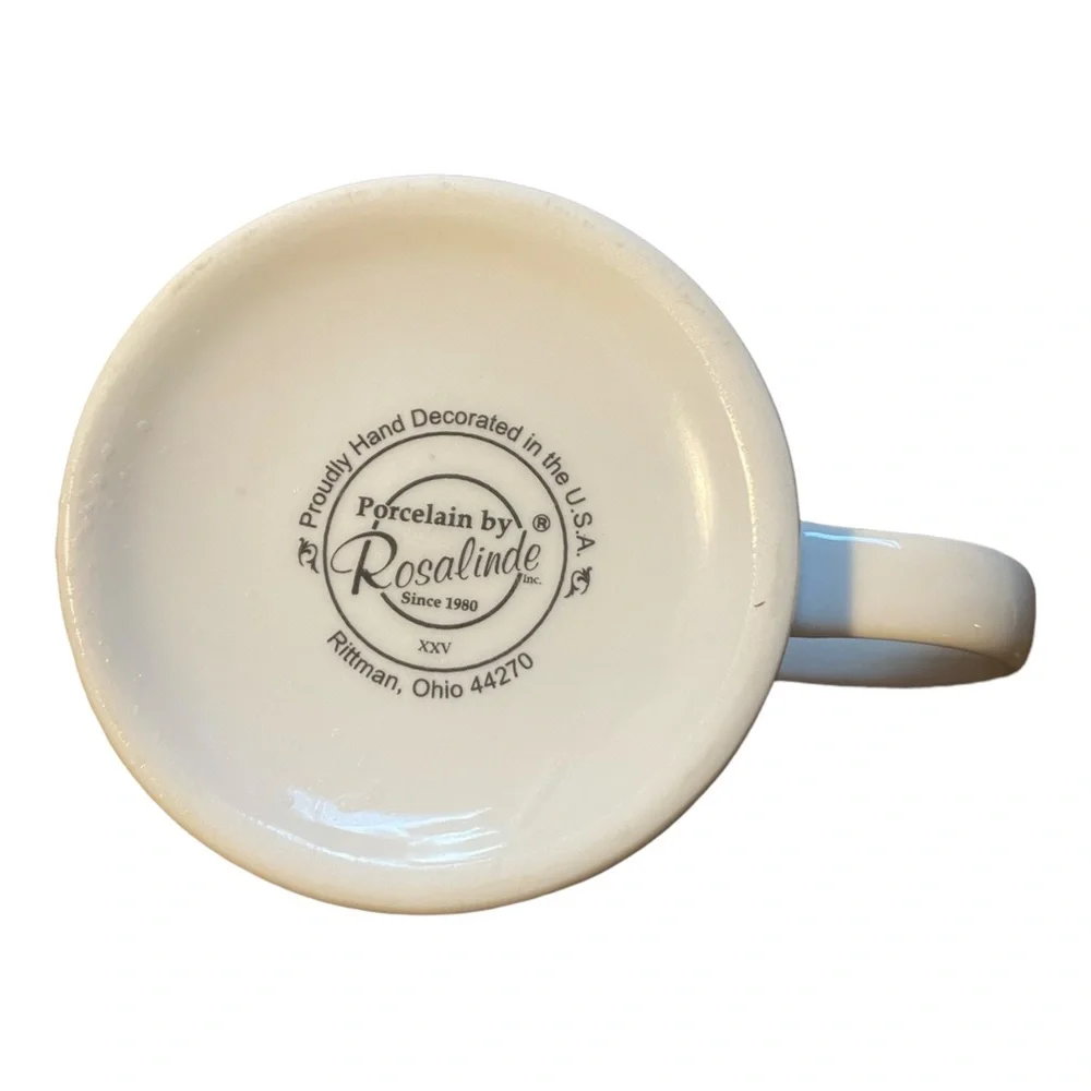 Golden Retriever Coffee Mug